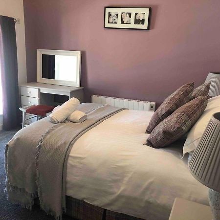Perfect Apartment In Ideal Location Ennistimon Exterior foto