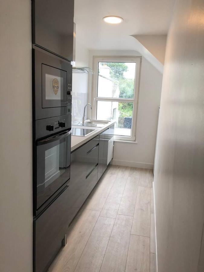 Perfect Apartment In Ideal Location Ennistimon Exterior foto