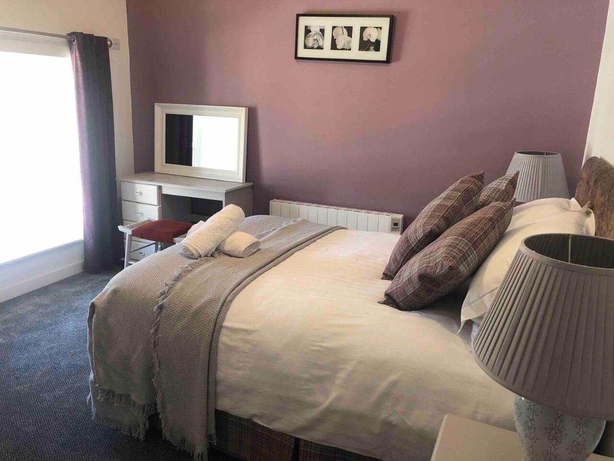 Perfect Apartment In Ideal Location Ennistimon Exterior foto
